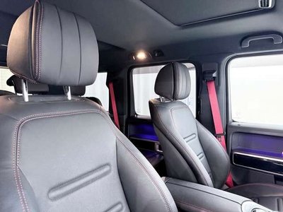 2022 Mercedes-BENZ G-CLASS 缩略图 11