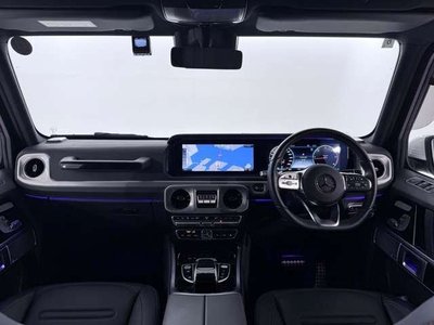 2022 Mercedes-BENZ G-CLASS 缩略图 12