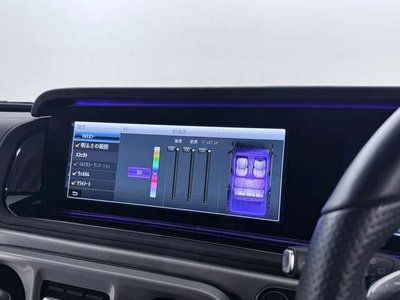 2022 Mercedes-BENZ G-CLASS 缩略图 16