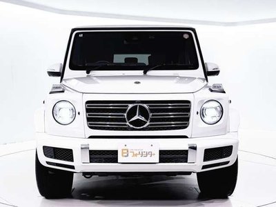 2022 Mercedes-BENZ G-CLASS photo 9