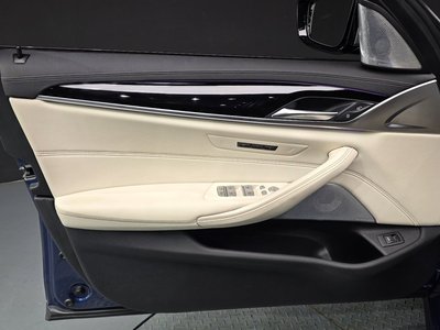 2021 BMW 5 SERIES 缩略图 14