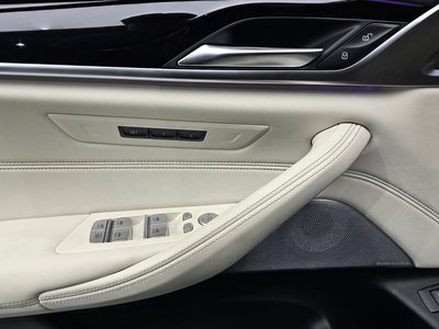 2021 BMW 5 SERIES 缩略图 28