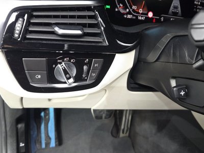 2021 BMW 5 SERIES 缩略图 26