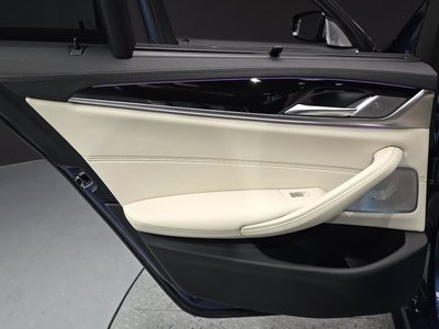 2021 BMW 5 SERIES 缩略图 15