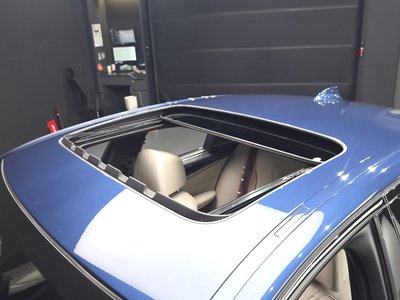 2021 BMW 5 SERIES 缩略图 23