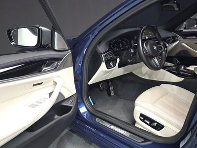 2021 BMW 5 SERIES 缩略图 13