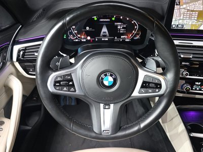 2021 BMW 5 SERIES 缩略图 20