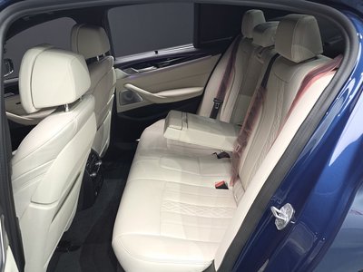 2021 BMW 5 SERIES 缩略图 18