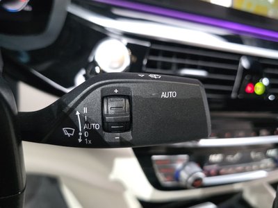 2021 BMW 5 SERIES 缩略图 27