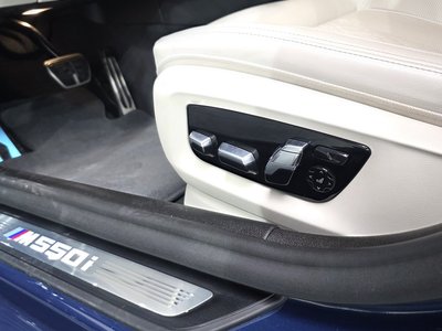 2021 BMW 5 SERIES 缩略图 33
