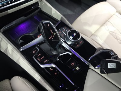 2021 BMW 5 SERIES 缩略图 12