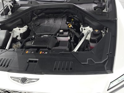 GENESIS GV80 - 7