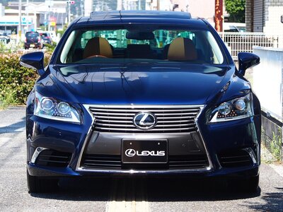 LEXUS LS - 2