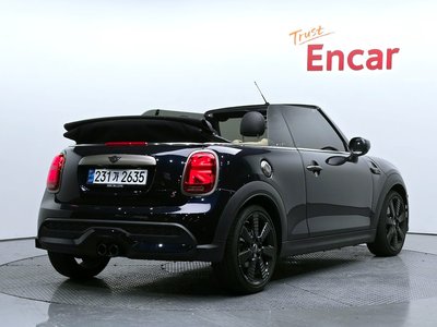 MINI CONVERTIBLE - 4