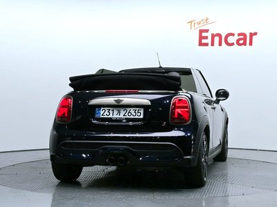 MINI CONVERTIBLE - 3