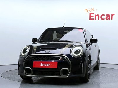 MINI CONVERTIBLE - 2