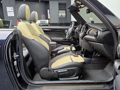 MINI CONVERTIBLE - 10