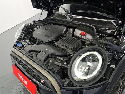 MINI CONVERTIBLE - 7