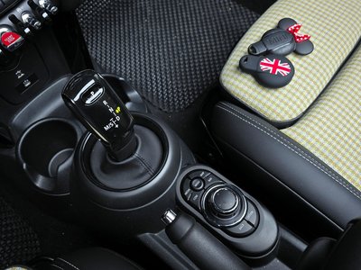 MINI CONVERTIBLE - 9