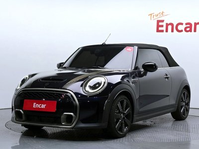 MINI CONVERTIBLE - 1