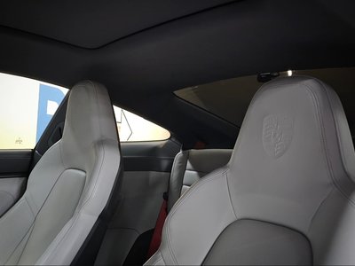 2021 Porsche 911 缩略图 14