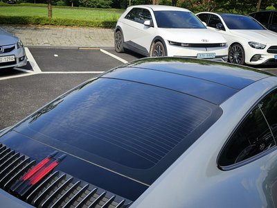 صورة 4 لـ 2021 Porsche 911