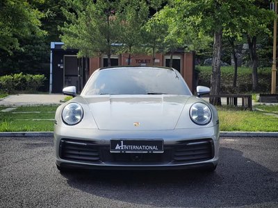 صورة 2 لـ 2021 Porsche 911