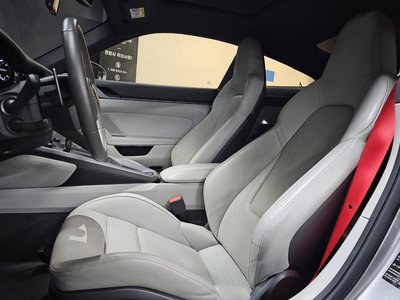 2021 Porsche 911 缩略图 13