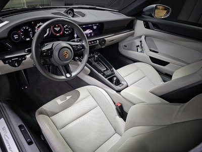 2021 Porsche 911 缩略图 15