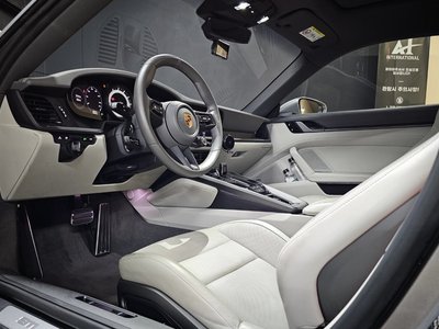 2021 Porsche 911 缩略图 12