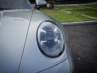 صورة 3 لـ 2021 Porsche 911