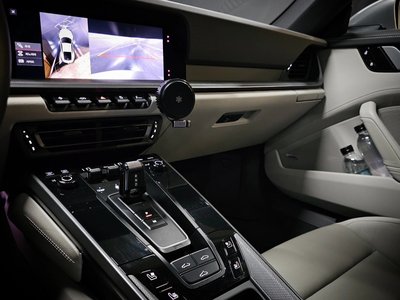 2021 Porsche 911 缩略图 17