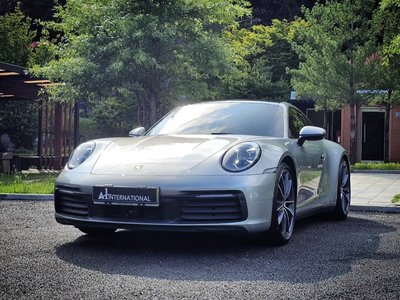 صورة 5 لـ 2021 Porsche 911