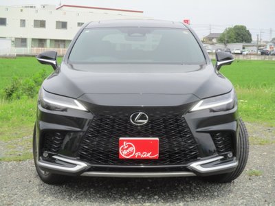 2023 LEXUS RX photo 3