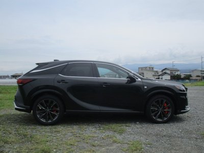 2023 LEXUS RX photo 7