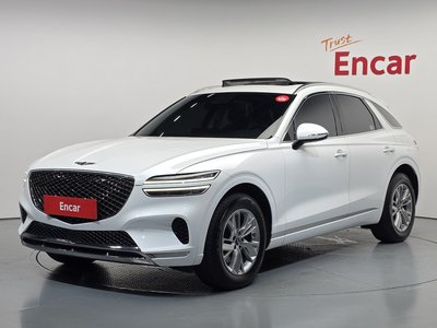 صورة 1 لـ 2022 Genesis GV70
