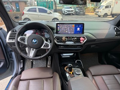 BMW X3 - 9