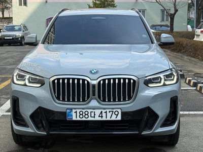 BMW X3 - 4