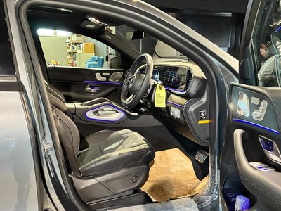 MERCEDES-BENZ GLE - 6