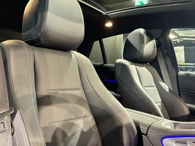 MERCEDES-BENZ GLE - 7