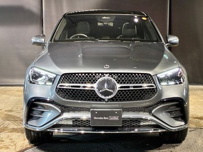 MERCEDES-BENZ GLE - 5