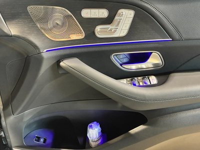 MERCEDES-BENZ GLE - 10