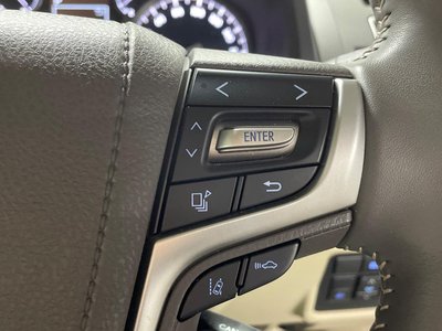 TOYOTA LAND CRUISER PRADO - 6