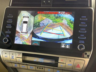 TOYOTA LAND CRUISER PRADO - 5