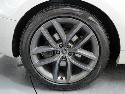 LAND ROVER RANGE ROVER SPORT - 6