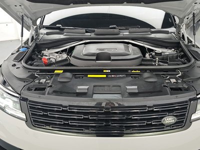 LAND ROVER RANGE ROVER SPORT - 7