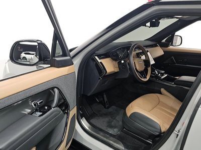 LAND ROVER RANGE ROVER SPORT - 10