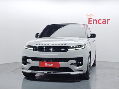 LAND ROVER RANGE ROVER SPORT - 2