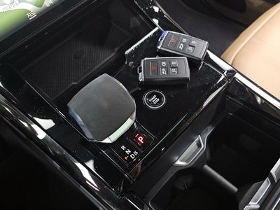 LAND ROVER RANGE ROVER SPORT - 9