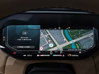 LAND ROVER RANGE ROVER SPORT - 8